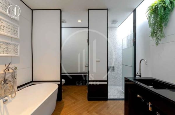 Main image of Mono Pool Villa Pasak  - VRCT2352