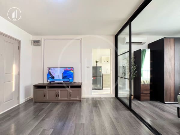 Image of D Condo Campus Resort - CSMP1739