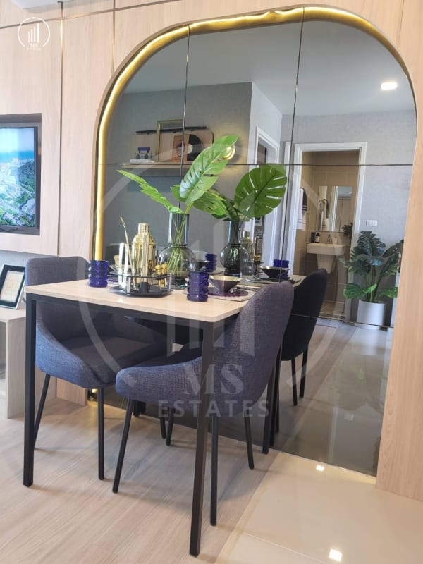 Image of D Condo Reef , Brand New  - CSKT1709