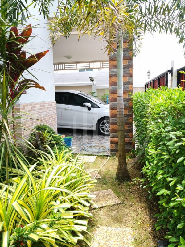 Image of House for rent in Kathu - HRKT1851