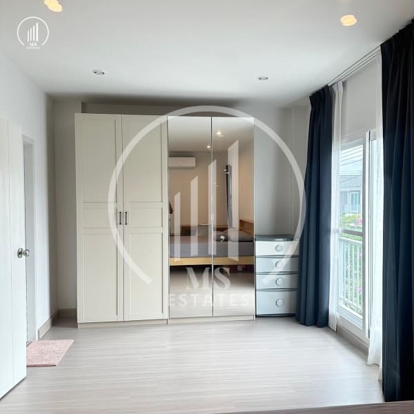 Main image of Supalai Lake Ville - HSKK1861