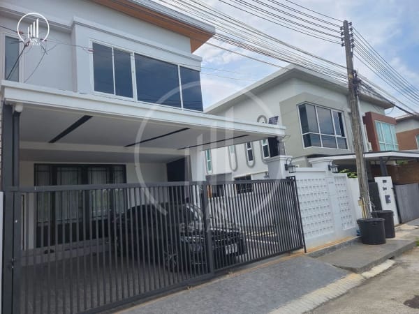 Image of Two-Story Twin House - HSKK2127