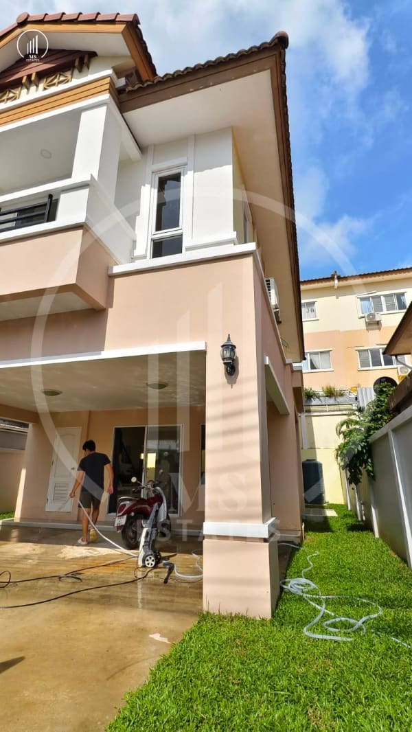 Main image of Phuket Villa Kathu - HRKT2580