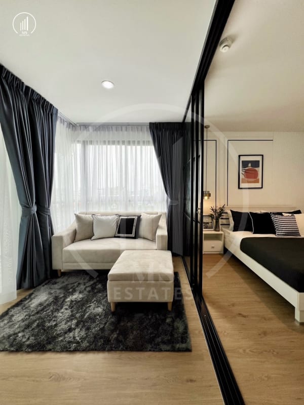 Image of Job Condominium - CSMP1801