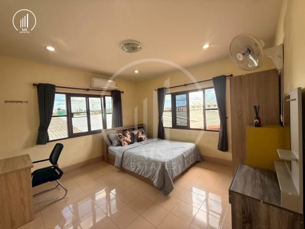 Main image of House for Rent! Muang Thong, Wichit (Soi Kamon Suk) - HRWC2806