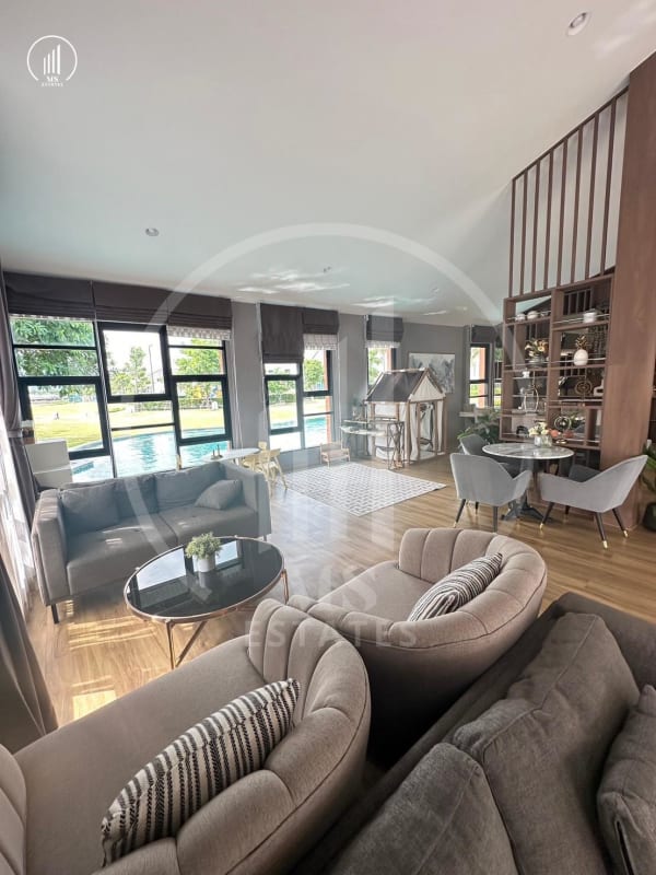 Main image of  Supalai Lake View - HSKK2003