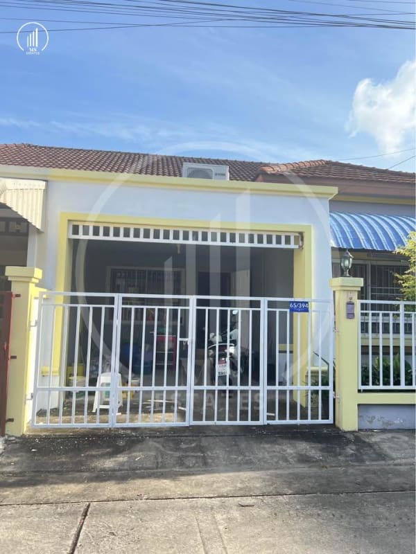 Image of  Villa Suan Luang Village  - HRWC2612