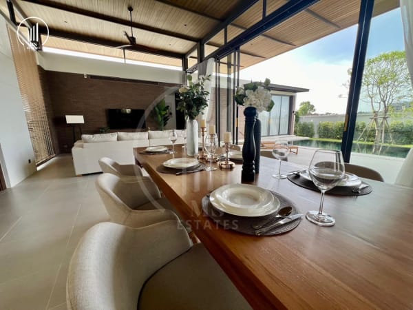 Image of Brand New Villa at Boat Avenue Resident - VRLG1772