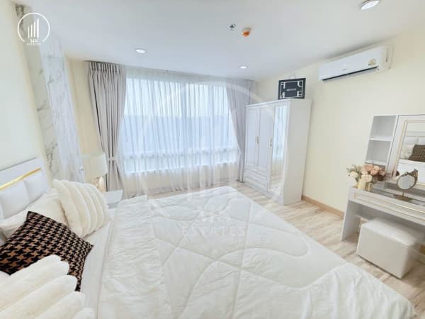 Image of The View Condominium - CRMP2841