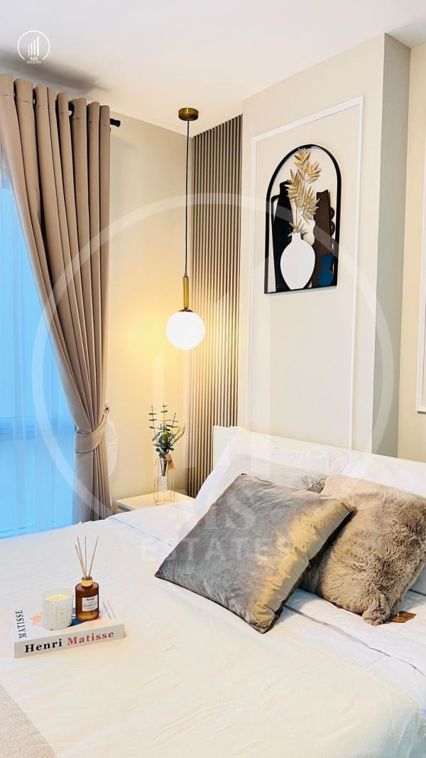 Image of The View Suan Luang Condominium - CSMP1868