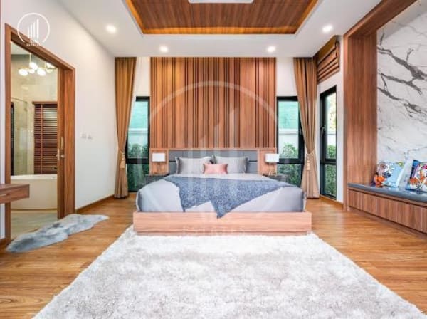 Main image of Luxury Pool Villa in Chalong - VSCL2570