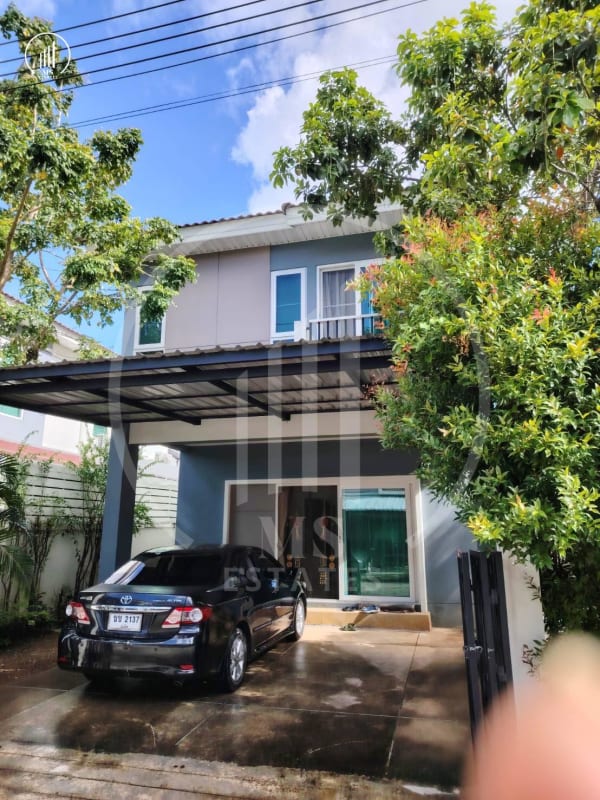 Image of Supalai Lagoon , Koh Kaew  - HRKK2879