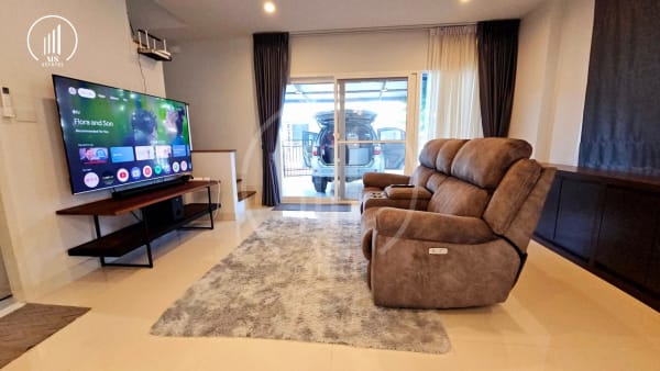 Main image of Supalai Palmspring - HRTL2312