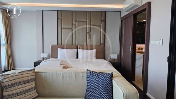 Image of Mida Grande Resort Condominium - CRSR2298