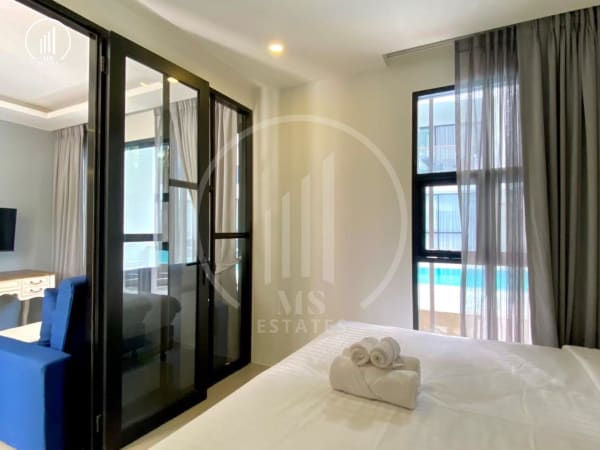 Image of Palmyrah Surin Beach  - CRSR3258