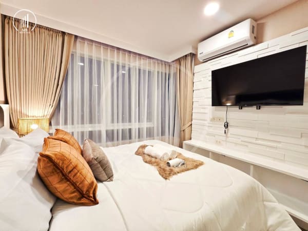 Main image of Plus Condominium 1 - CSKT2166