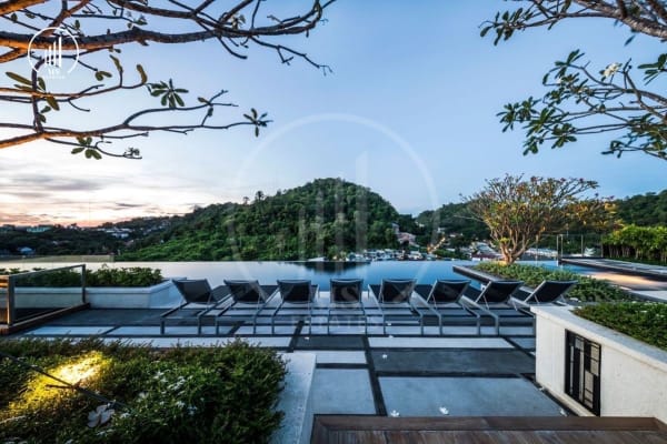 Image of The Base Height Phuket  - CRMP1616