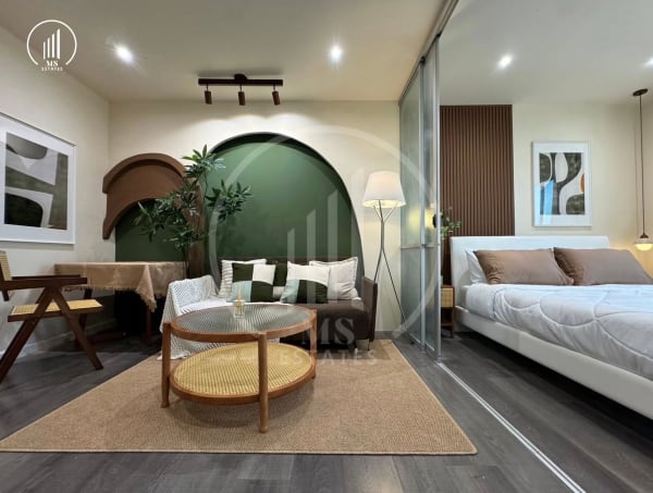 Main image of D Condo Mine  - CSKT2179