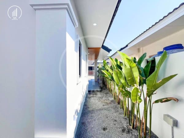 Main image of Panason Park Ville 3 - HSTL2128