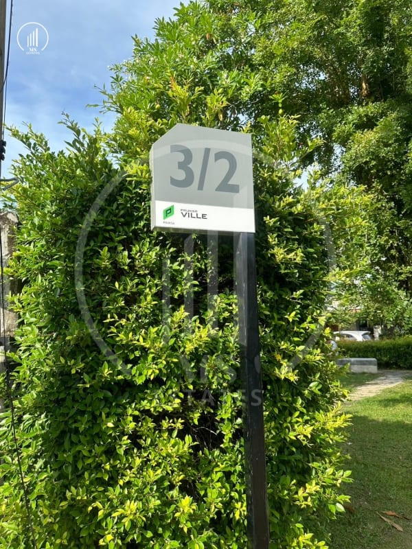 Main image of Pruksa Ville 94  - HSMP1931