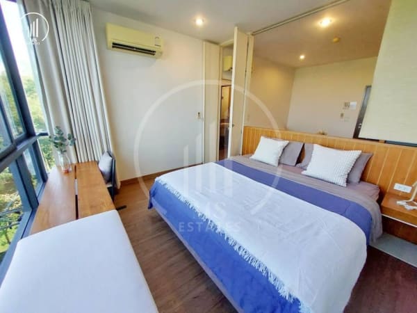 Main image of Hill Myna Condominium - CRCT2708