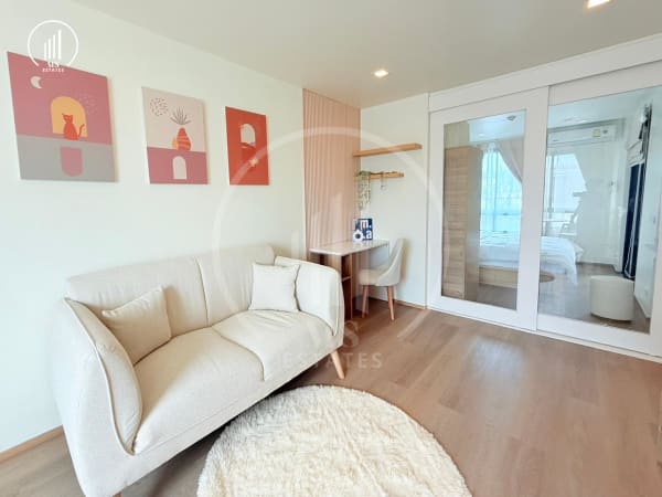 Image of Future Condominium  - CSMP2138