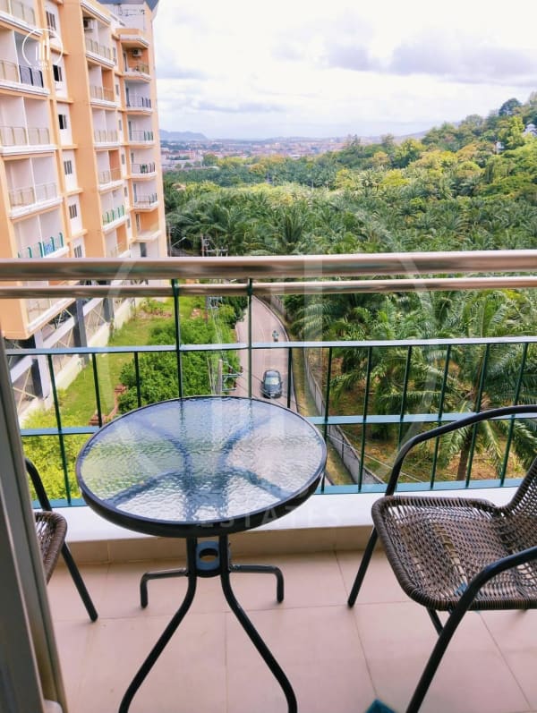 Main image of The Green Places Condominium - CRMP2676