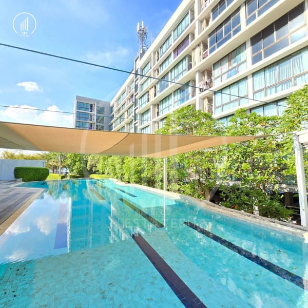 Main image of Connect Condominium - CSMP2279