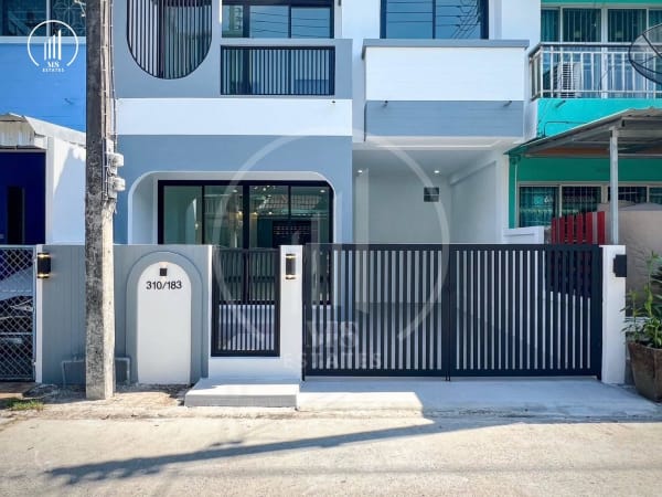 Main image of Two-story townhouse for sale  - HSTL2261