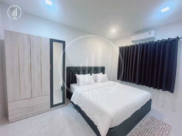 Main image of  Pool Villa for Rent in Bangtao - VRBT2892