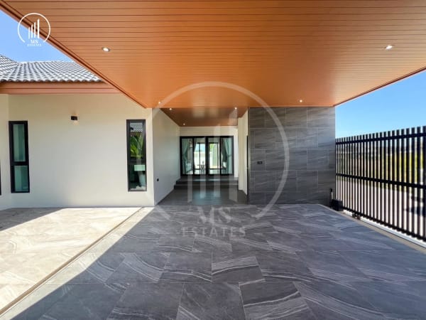 Main image of Pool villa in the heart of Rawai - VSRW2237