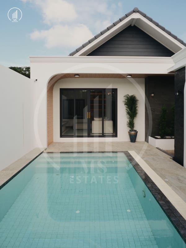 Image of Pool Villa in Kathu - VSKT1677