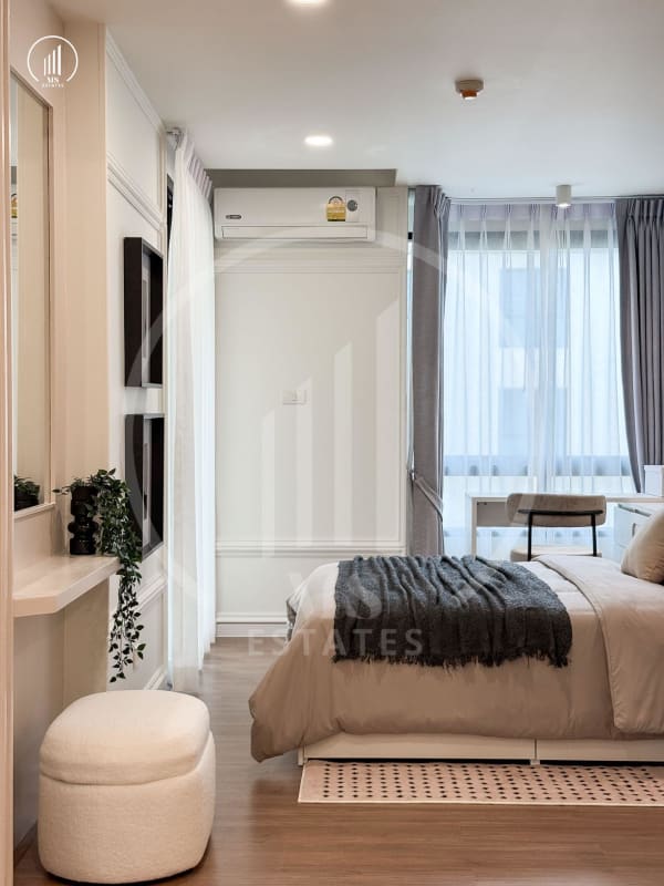 Image of The Future Condominium - CSMP3290