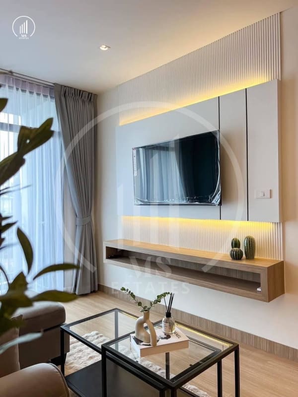 Main image of Sugar Palm Condo - CSMP2152