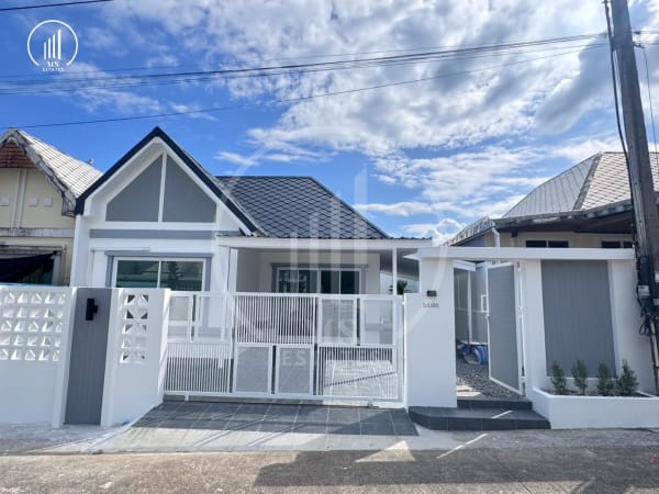 Main image of Prompan Village Pa Khlok - HSPK1920