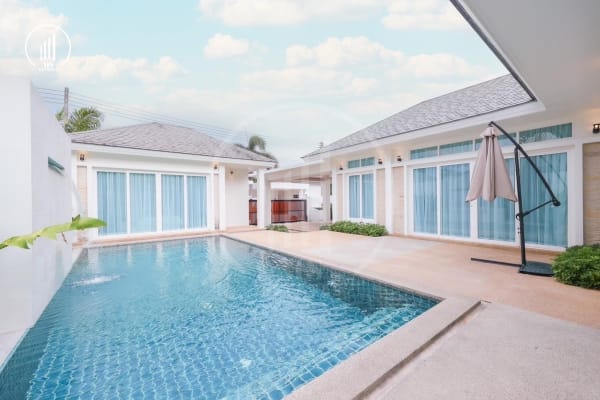 Image of Rawai Pool Villa - VSRW1831