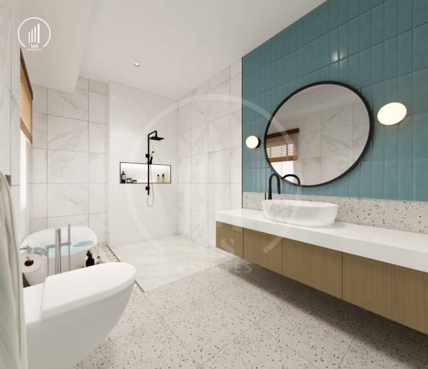 Image of Aesthete Villas Premier - VSKK1834