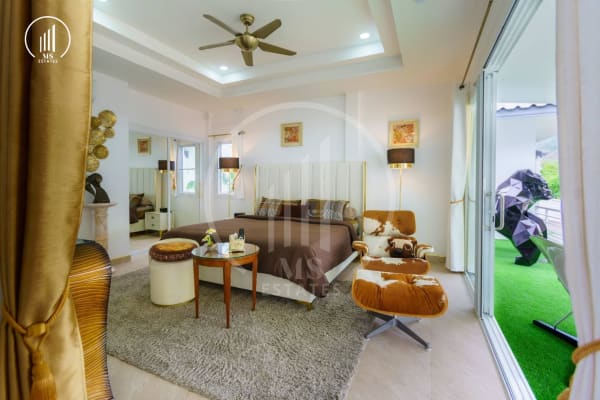 Main image of  Pool Villa for Sale or Rent in Rawai  - VSRW2100