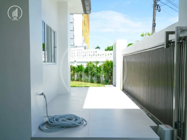 Image of Luxurious Pool Villa - VSCL2091