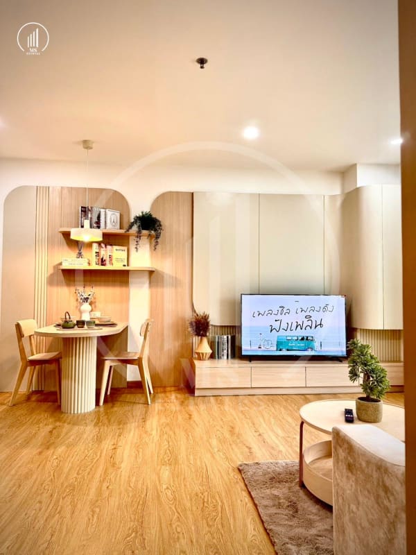 Image of  Phanason Green Place Condominium - CSMP2936