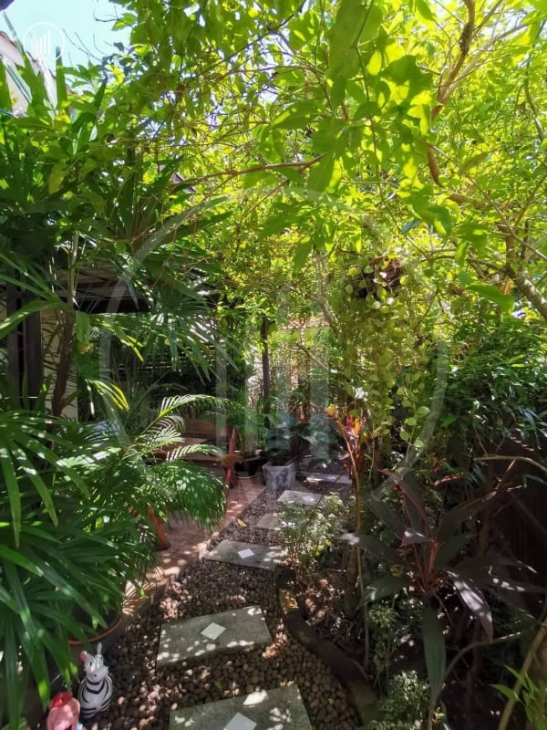 Image of Supalai Garden Ville - HSTL1697