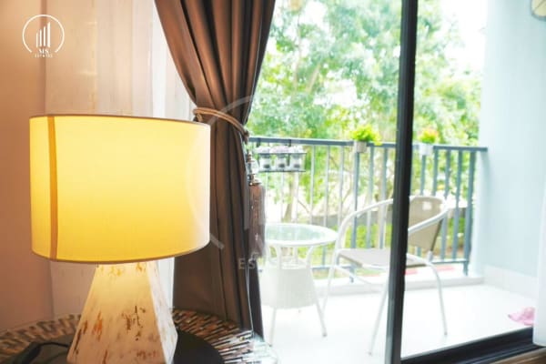 Main image of Supalai Vista , Phuket Old Town - CRMP2683