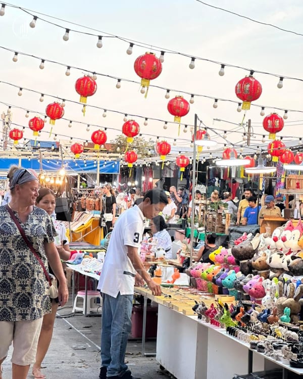 Main image of Chanakan Village Phuket Town - HRMP2890