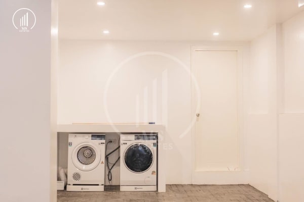 Main image of Luxury Pool Villa for Rent - VRRW2213