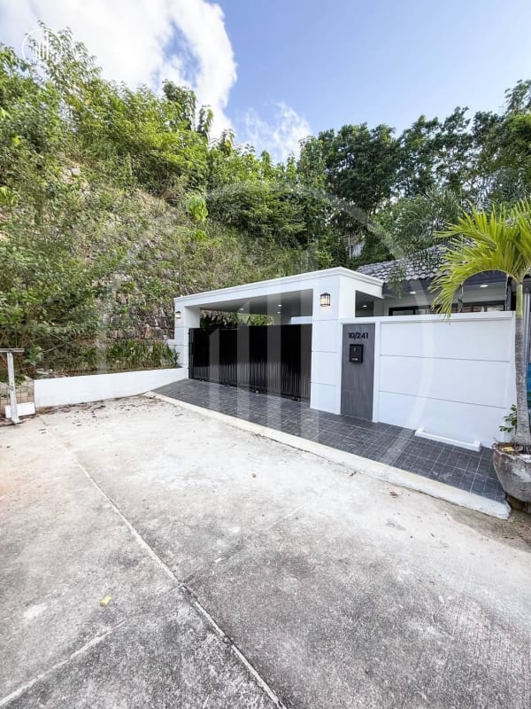 Main image of Maneekram Jomthong Village, Chalong - HSCL2792