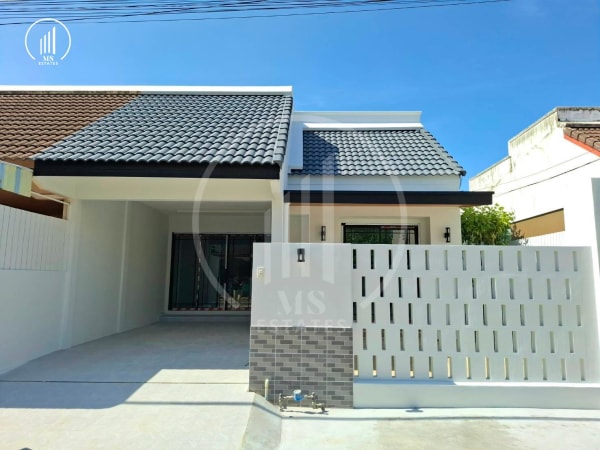 Image of Patak Villa, Chalong - HSCL2315