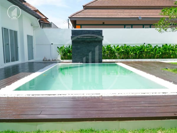 Image of Luxurious Pool Villa - VSCL2091