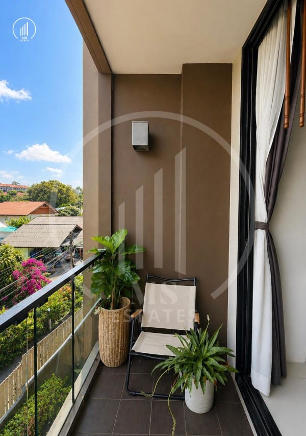 Image of The Pixel Condo , Cape Panwa  - CSPW3213