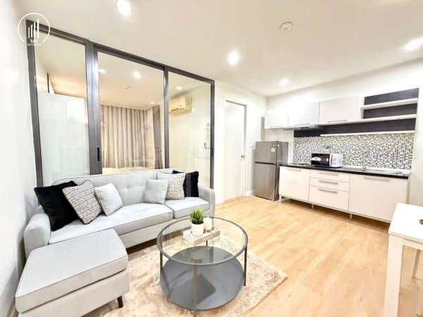 Image of The Square Condo , Kuku  - CSMP3277