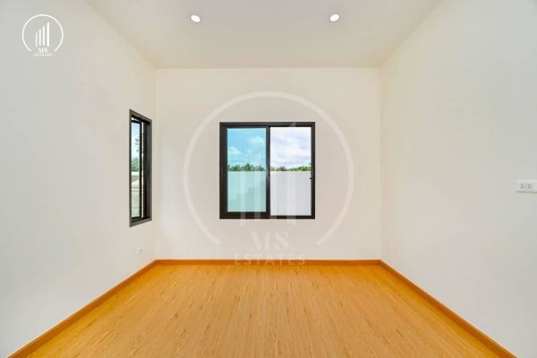 Image of Corner Detached House , Thalang - HSTL3252